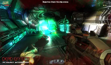 Dead Effect preview 5