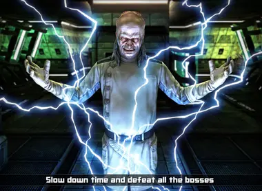 Dead Effect preview 6