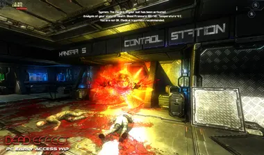 Dead Effect preview 3