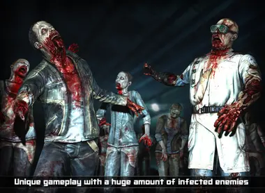 Dead Effect preview 2