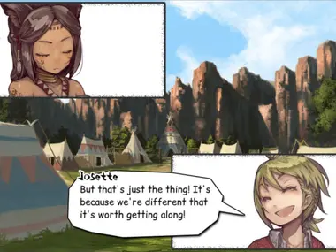 Dead End Junction preview 2