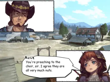 Dead End Junction preview 9
