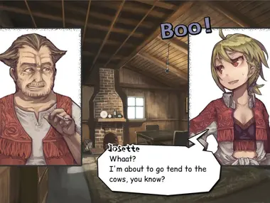 Dead End Junction preview 8