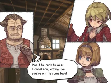 Dead End Junction preview 6