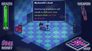 Dead Estate preview 4