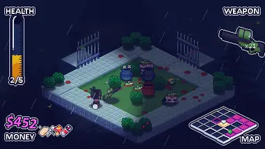 Dead Estate preview 2