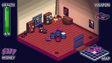 Dead Estate preview 3