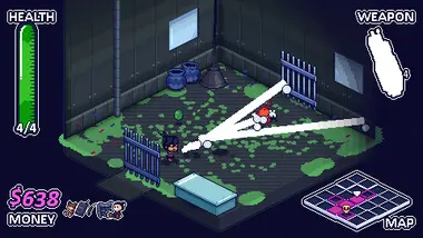 Dead Estate preview 5