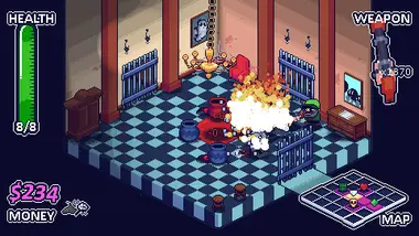 Dead Estate preview 7