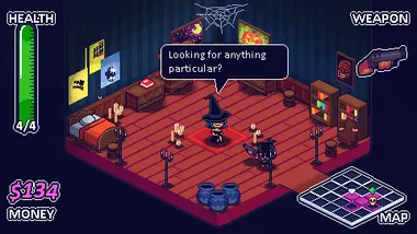 Dead Estate preview 8