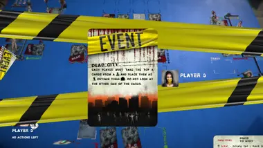 Dead Exit preview 3