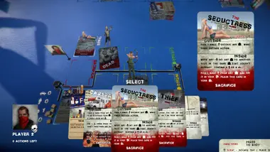 Dead Exit preview 2