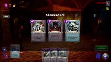 Dead Get Rekt preview 4