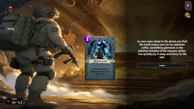 Dead Get Rekt preview 9