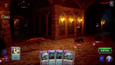 Dead Get Rekt preview 3