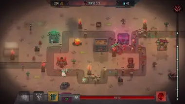 Dead Ground preview 5