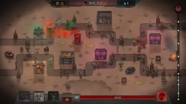 Dead Ground preview 2