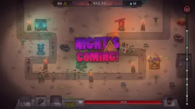 Dead Ground preview 10