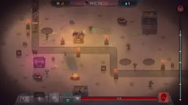 Dead Ground preview 11