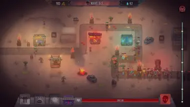 Dead Ground preview 8