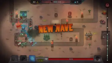 Dead Ground preview 9