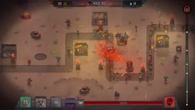 Dead Ground preview 12