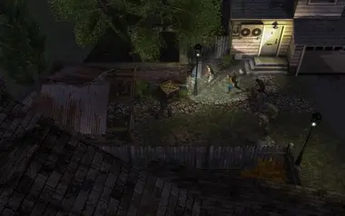 Dead Horde preview 3