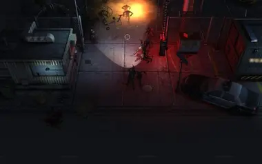 Dead Horde preview 4