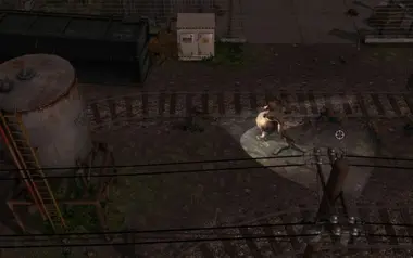 Dead Horde preview 2