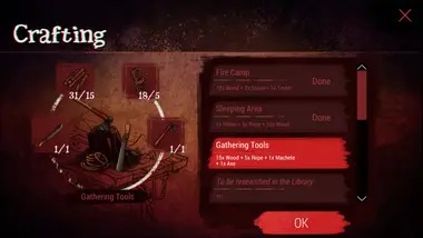 Dead In Bermuda preview 9