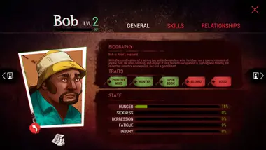 Dead In Bermuda preview 2