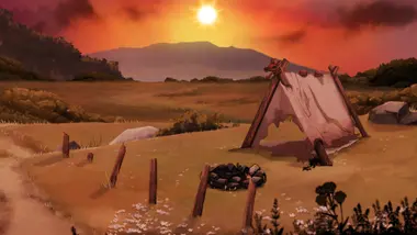 Dead In Vinland preview 7