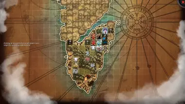 Dead In Vinland preview 9