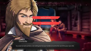 Dead In Vinland preview 8