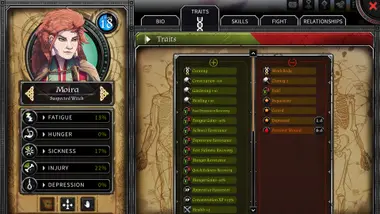 Dead In Vinland preview 11
