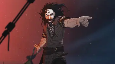 Dead In Vinland preview 10