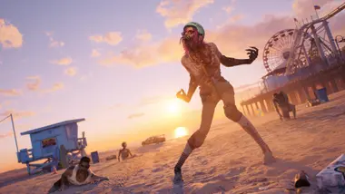Dead Island 2 - - GERMANY preview 7
