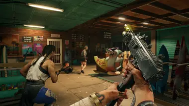 Dead Island 2 | Ultimate Edition preview 8
