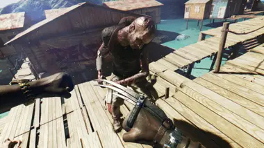 Dead Island Definitive Collection preview 4