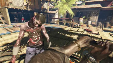 Dead Island Definitive Collection preview 2