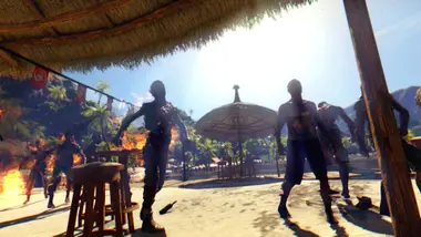 Dead Island Definitive Collection preview 3