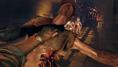 Dead Island Definitive Edition preview 9