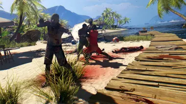 Dead Island Definitive Edition preview 10