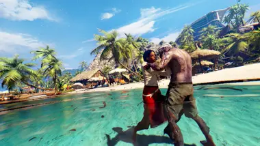 Dead Island Definitive Edition preview 7