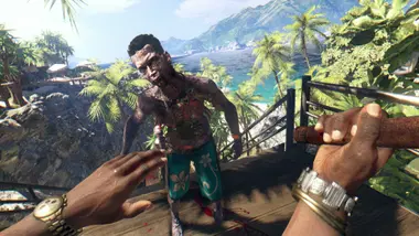Dead Island Definitive Edition - - UNITED STATES preview 3