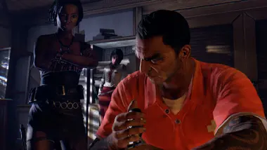 Dead Island | Definitive Edition - Live - CANADA preview 8