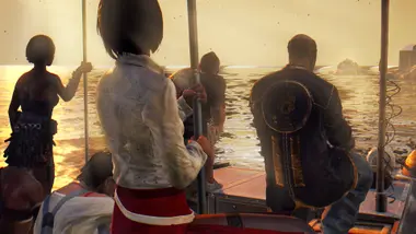 Dead Island | Definitive Edition - Live - CANADA preview 2