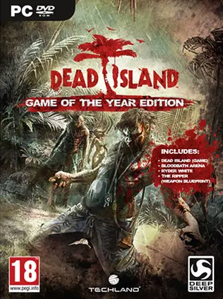 Dead Island: Game of the Year Edition preview 18