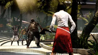 Dead Island: Game of the Year Edition preview 40