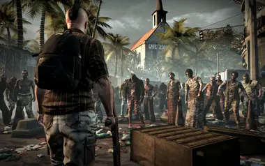 Dead Island: Game of the Year Edition preview 32